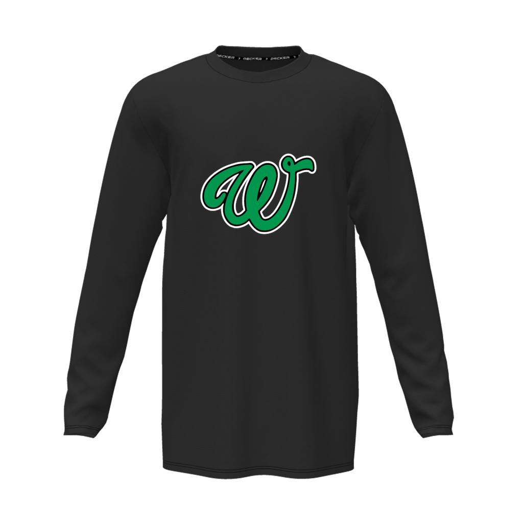 Decker Comfort T-Shirt