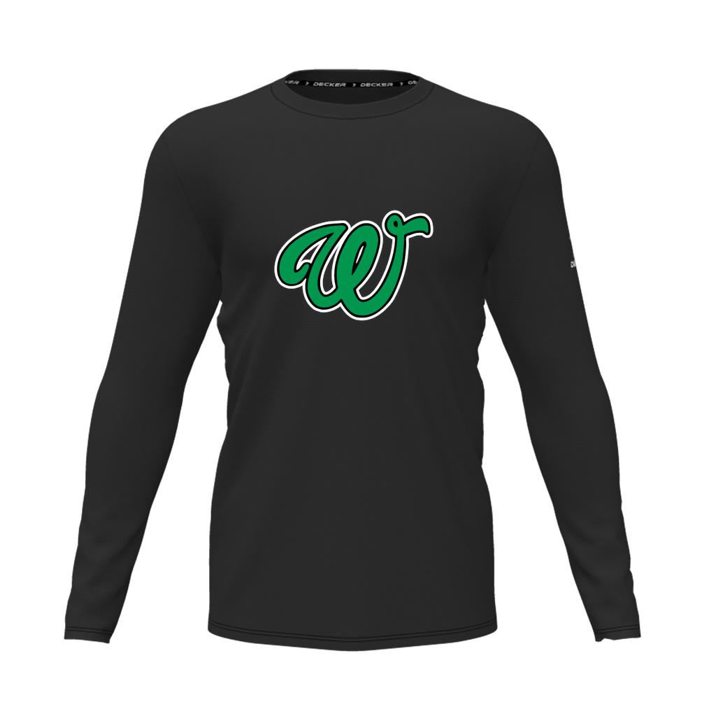 Decker Performance T-Shirt