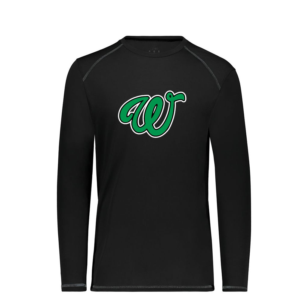 Youth SoftTouch Long Sleeve