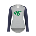 Ladies Vintage Hoodie