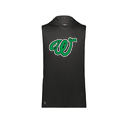 Men's CoolDry Sleeveless Hoodie