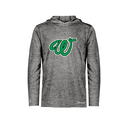 Decker Men's Charge Hoodie