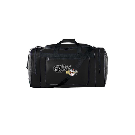 [511.080.OS-LOGO2] Gear Bag (Black, Logo 2)