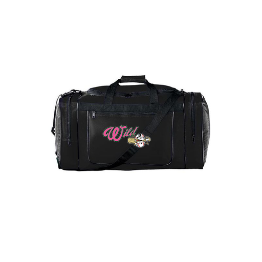 [511.080.OS-LOGO3] Gear Bag (Black, Logo 3)